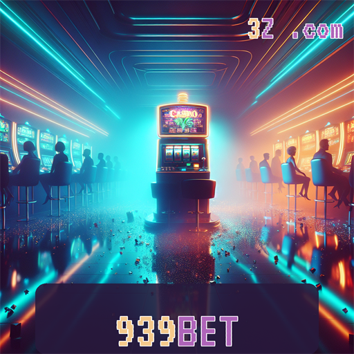 Experiência Única com o App da 939bet: Jogue e Ganhe