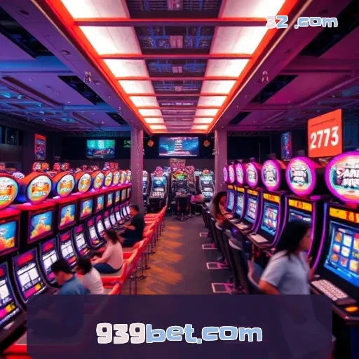 939bet.com: O Melhor Lugar para Jogar Bingo Online no Brasil