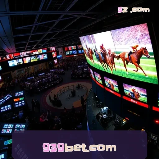 939bet.com: O Cassino Online Que Você Precisava Conhecer
