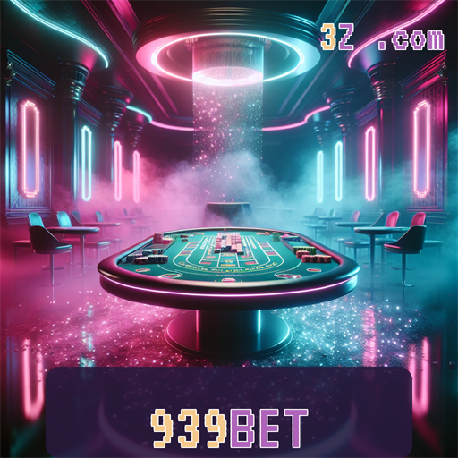 939bet: Seu Destino Confiável para Jogos Online no Brasil