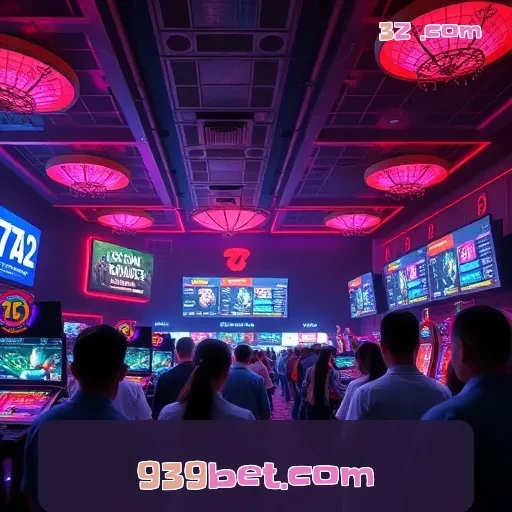 939bet.com: Benefícios Exclusivos da Seção VIP para Jogadores