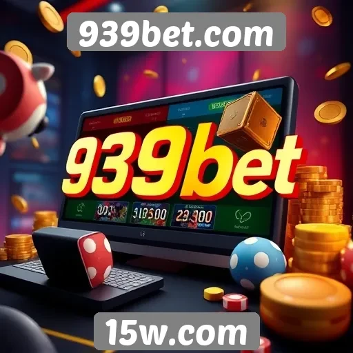Exploração das estratégias de marketing da 939bet