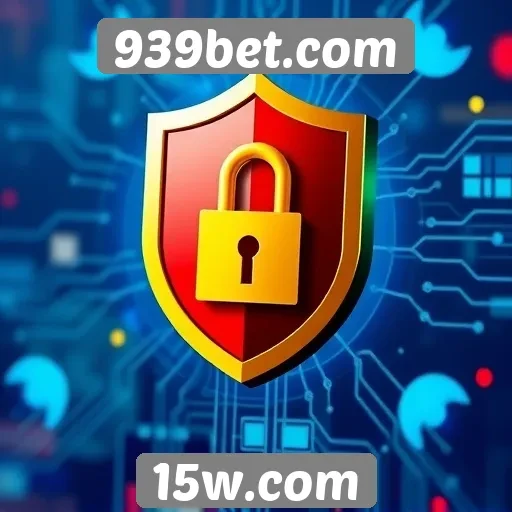 Avaliação da segurança e privacidade em 939bet.com
