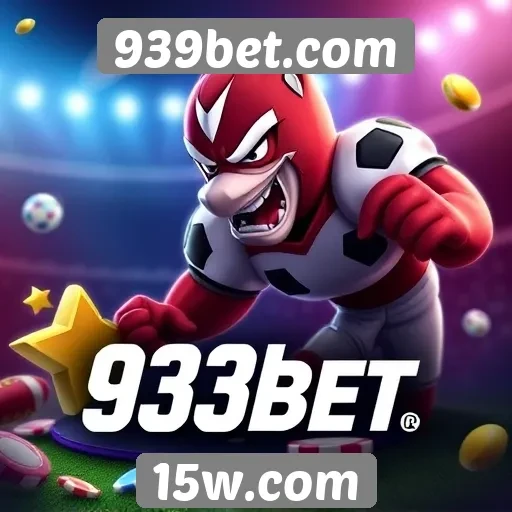 Tipos de jogos disponíveis na plataforma 939bet
